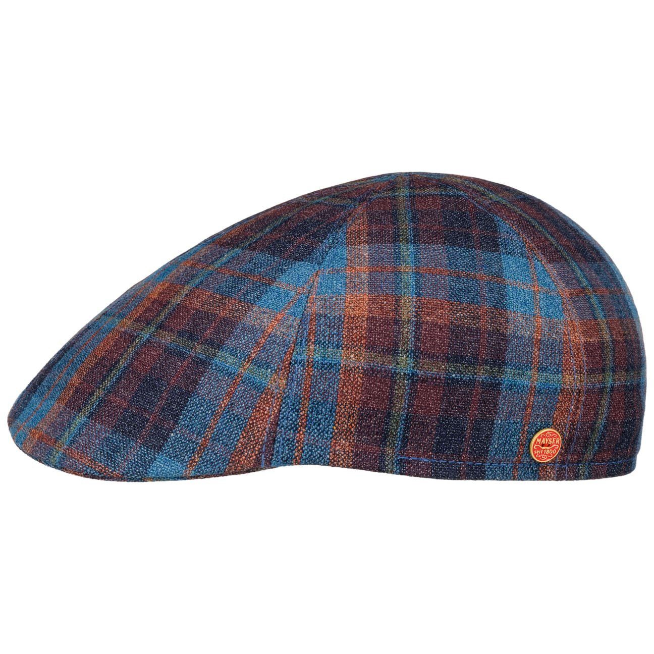 Flat Cap