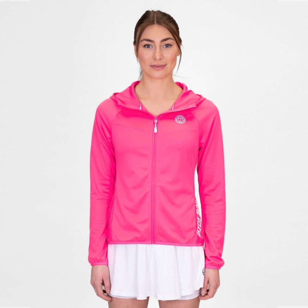 BIDI BADU Trainingsjacke Crew Jacket günstig online kaufen