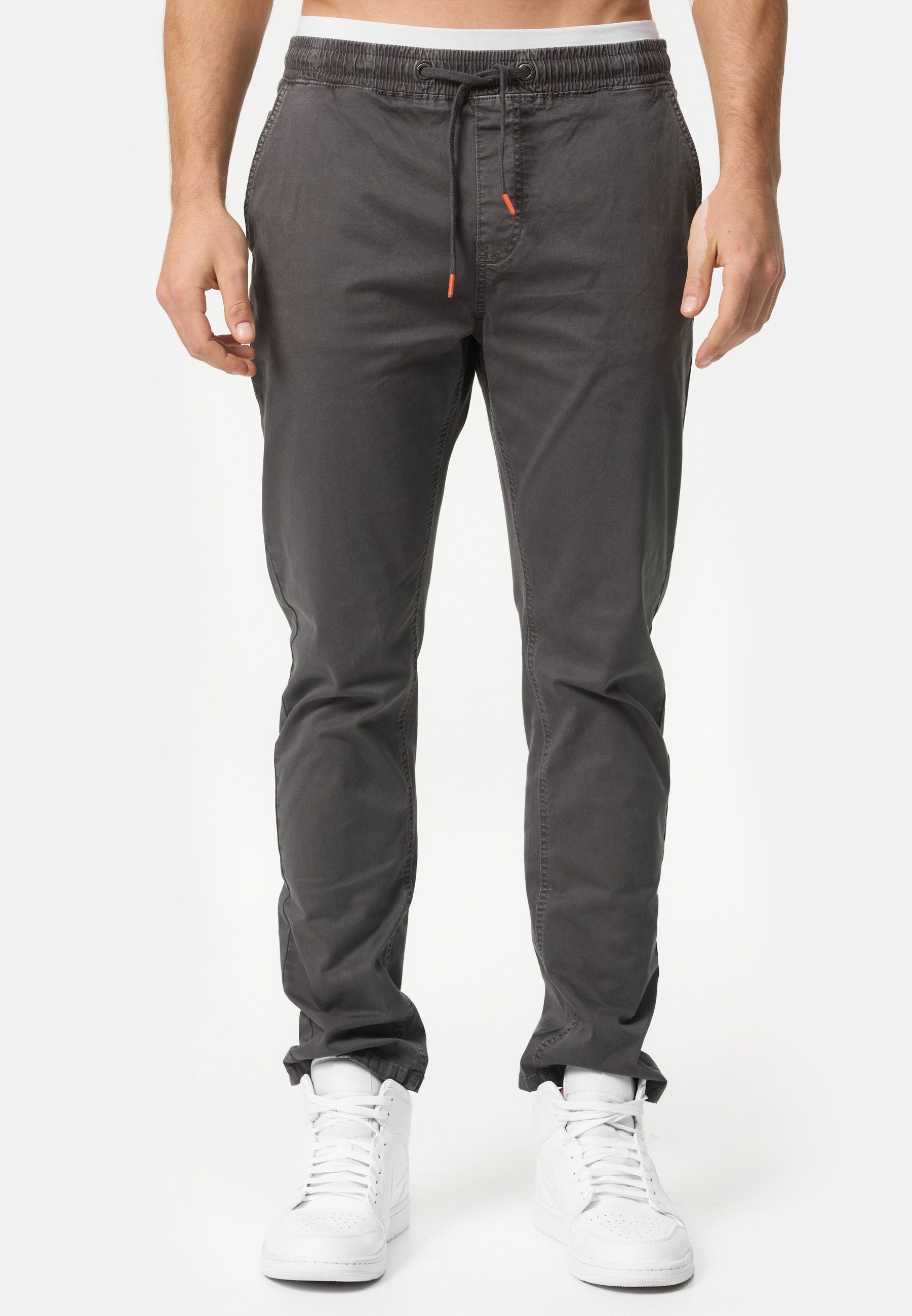 Chinohose Osborne