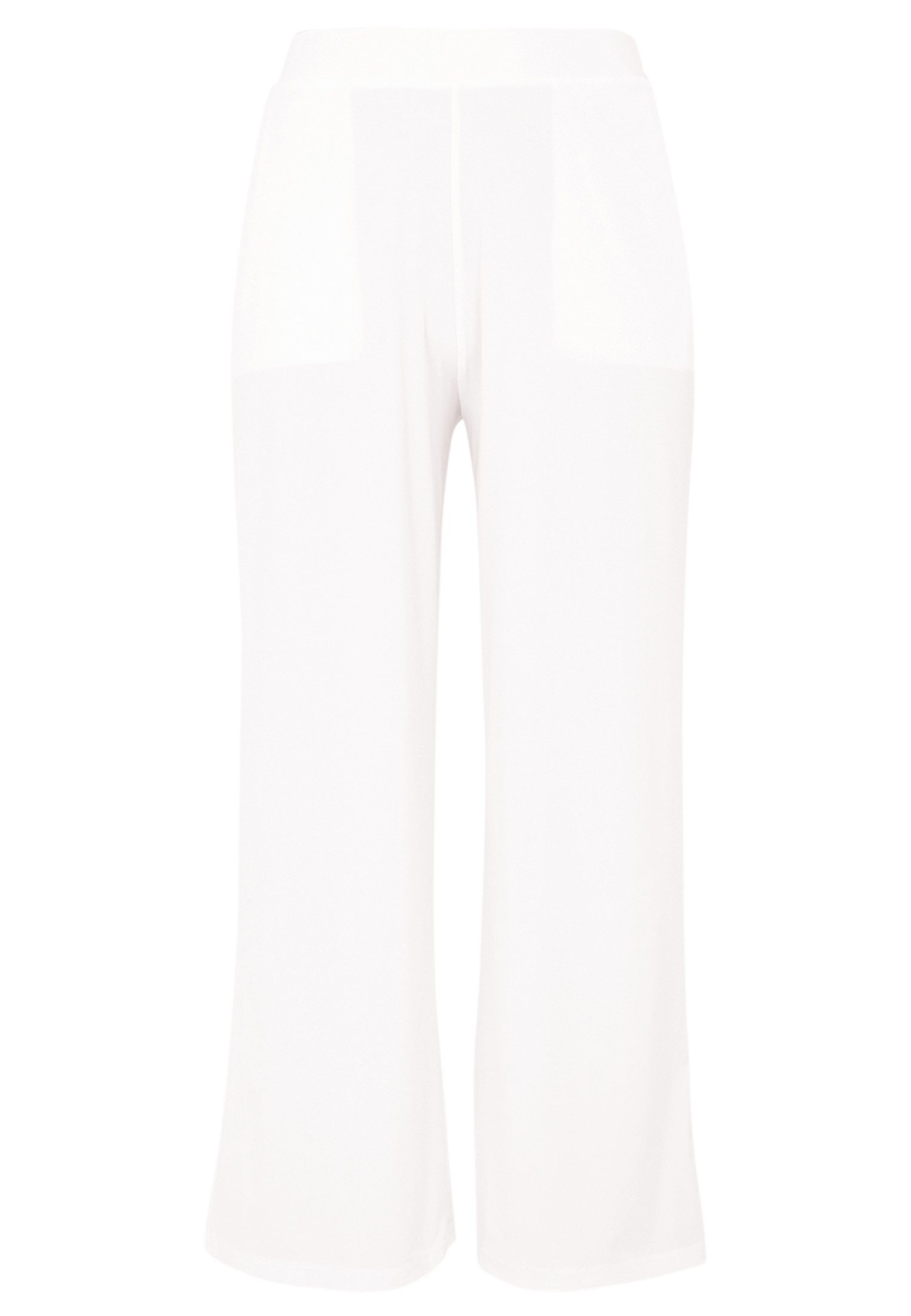 YOEK Bootcuthose Damen Hose Große Größen günstig online kaufen