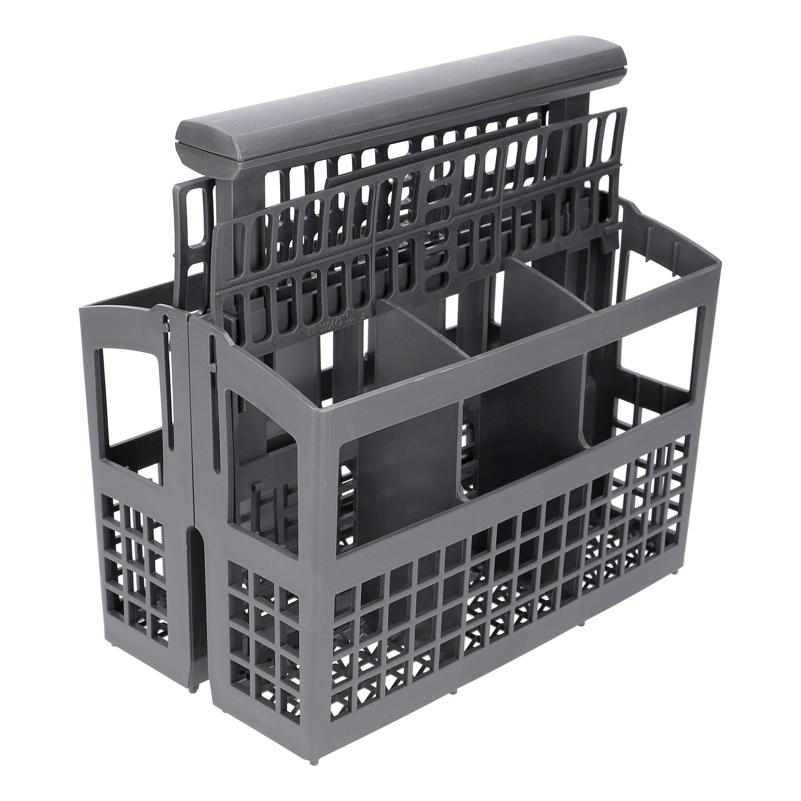 easyPART Geschirrspüleinsatz wie Electrolux 140001732035 Electrolux, Spülmaschine / Geschirrspüler