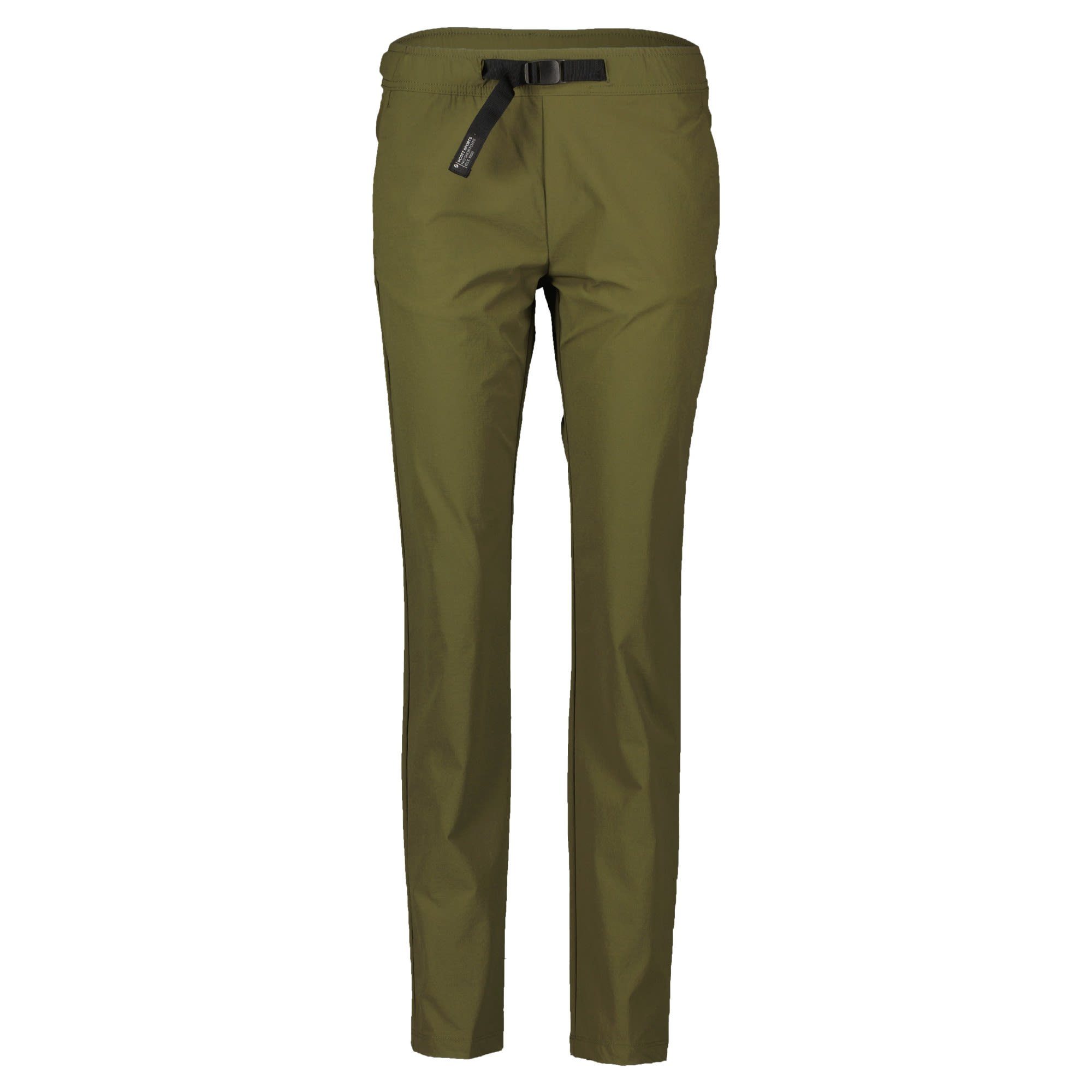 Scott Outdoorhose Scott W Ripstop Mountain Pant Damen Hose