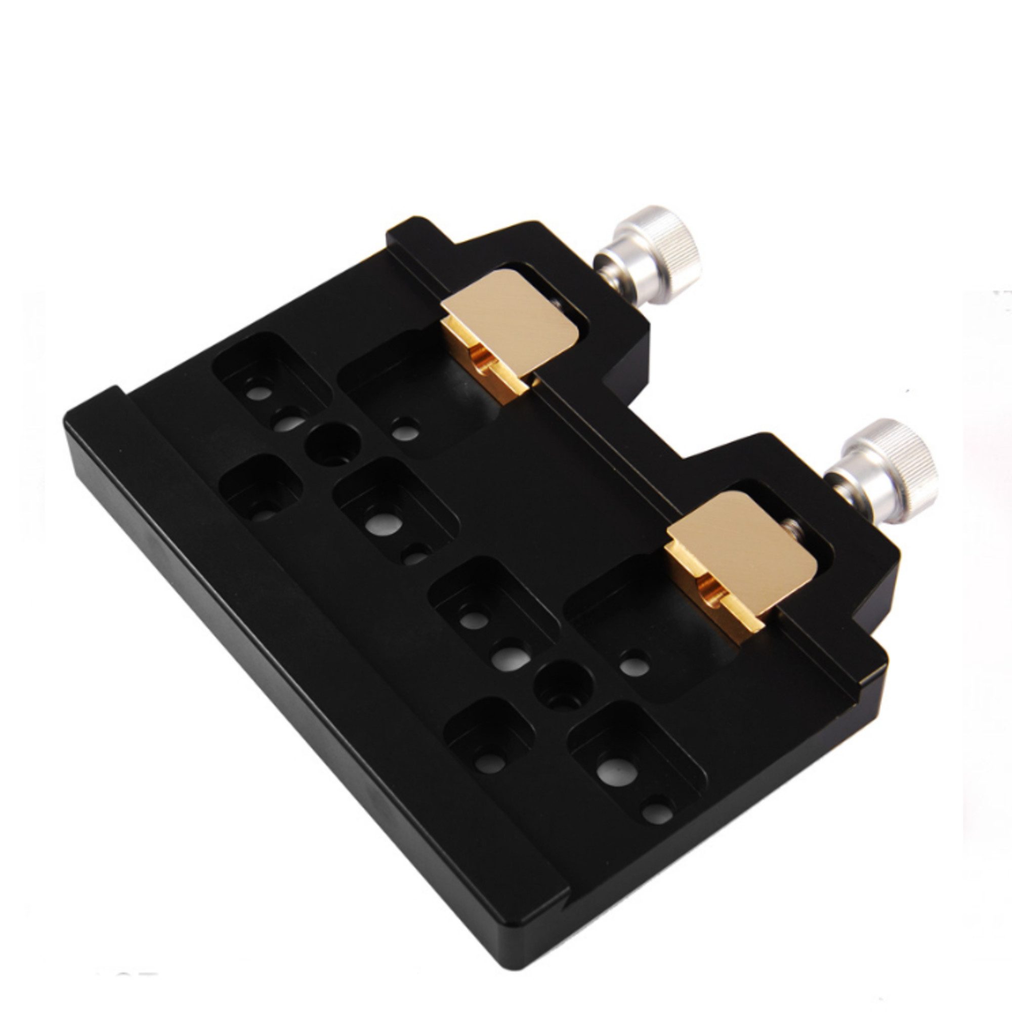 ASToptics Teleskop ASToptics DX Losmandy-level Prismenklemme 150mm