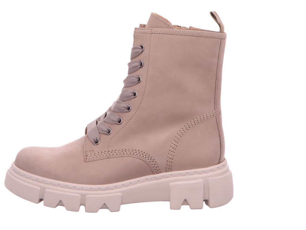 Gabor Schnür-Stiefeletten für Damen Schnürboots (keine Angabe, 1-tlg., keine Angabe)