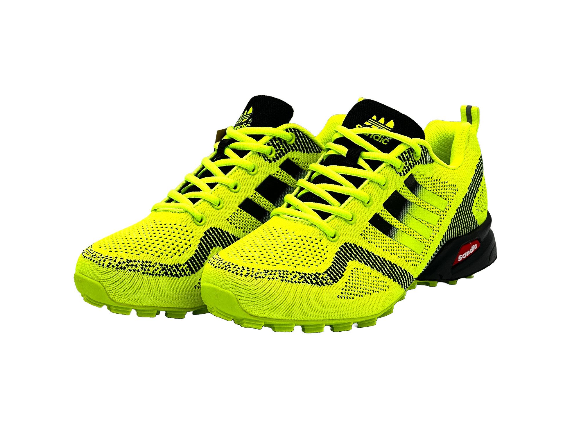 Nowaland Bequeme und Funktionale Outdoor-Schuhe Freizeitschuhe Sneaker