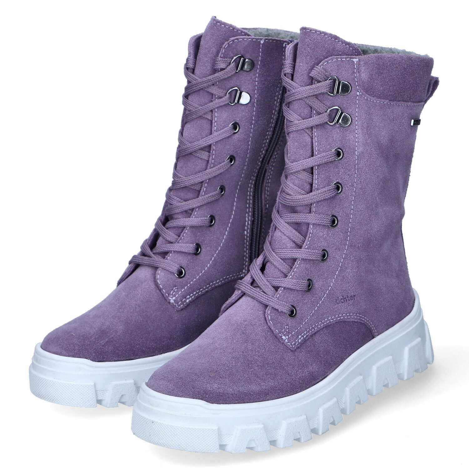 Richter Winterstiefeletten Stiefelette