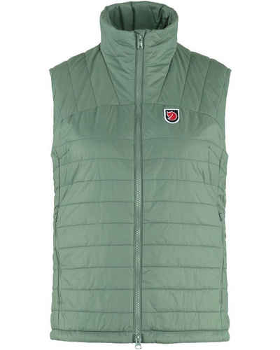 Fjällräven Steppweste Damen Weste Expedition X-Lätt