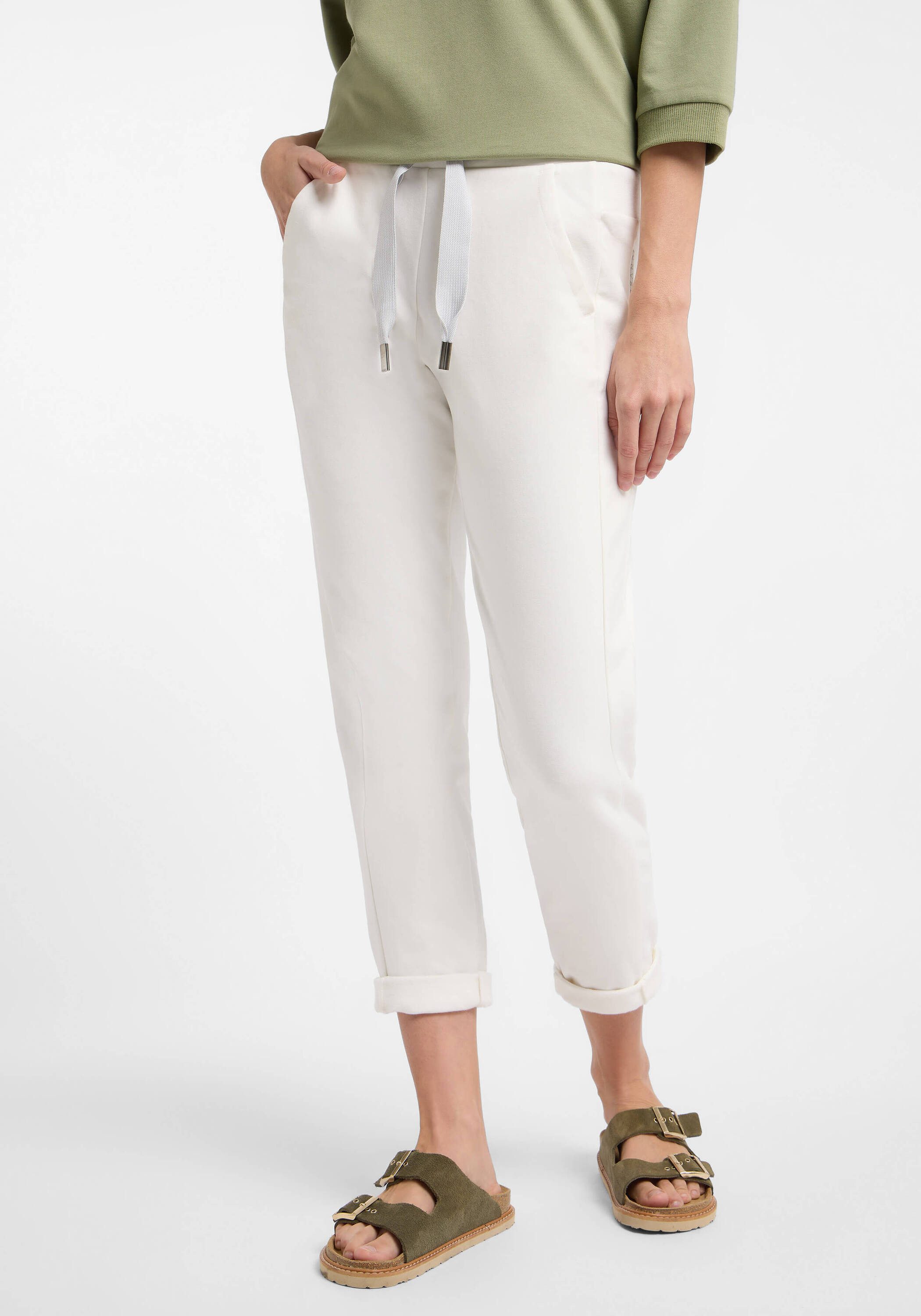 Elbsand Sweathose Brinja 7/8 Sweatpants