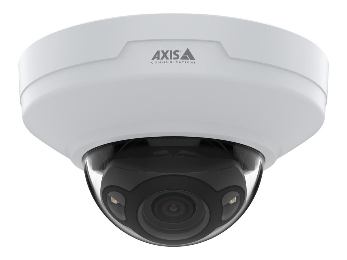 Axis IP-Überwachungskamera