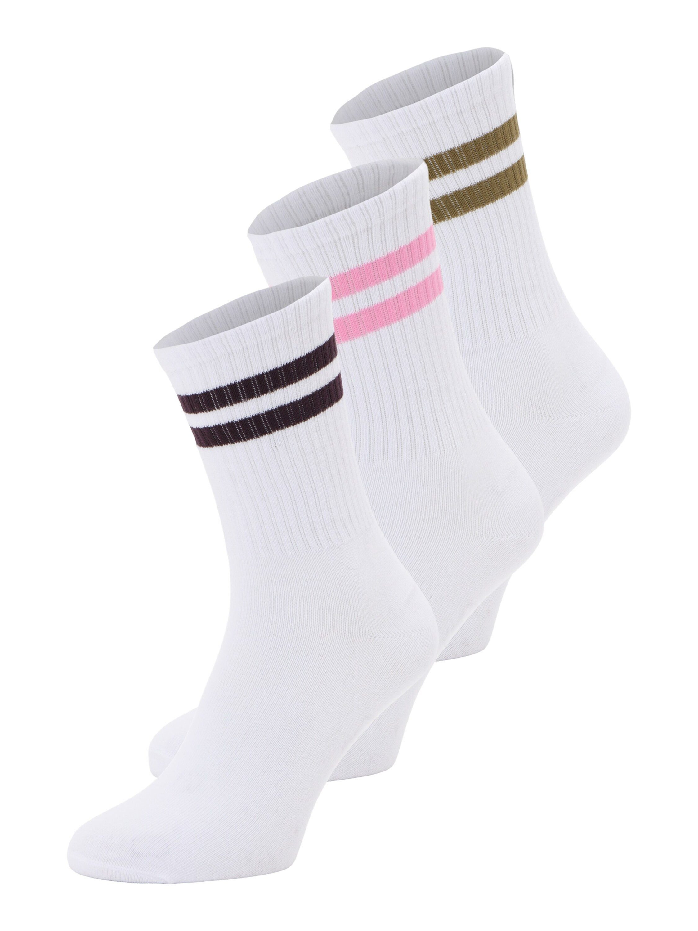 JJXX Socken (3-Paar)