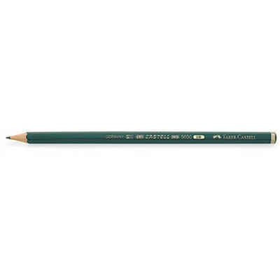 Faber-Castell Bleistift Pencil 9000 3b Fc-119003