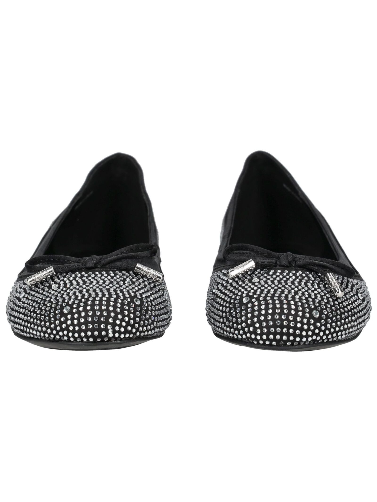 Buffalo Buffalo Ballerinas Lederimitat/Textil Ballerina
