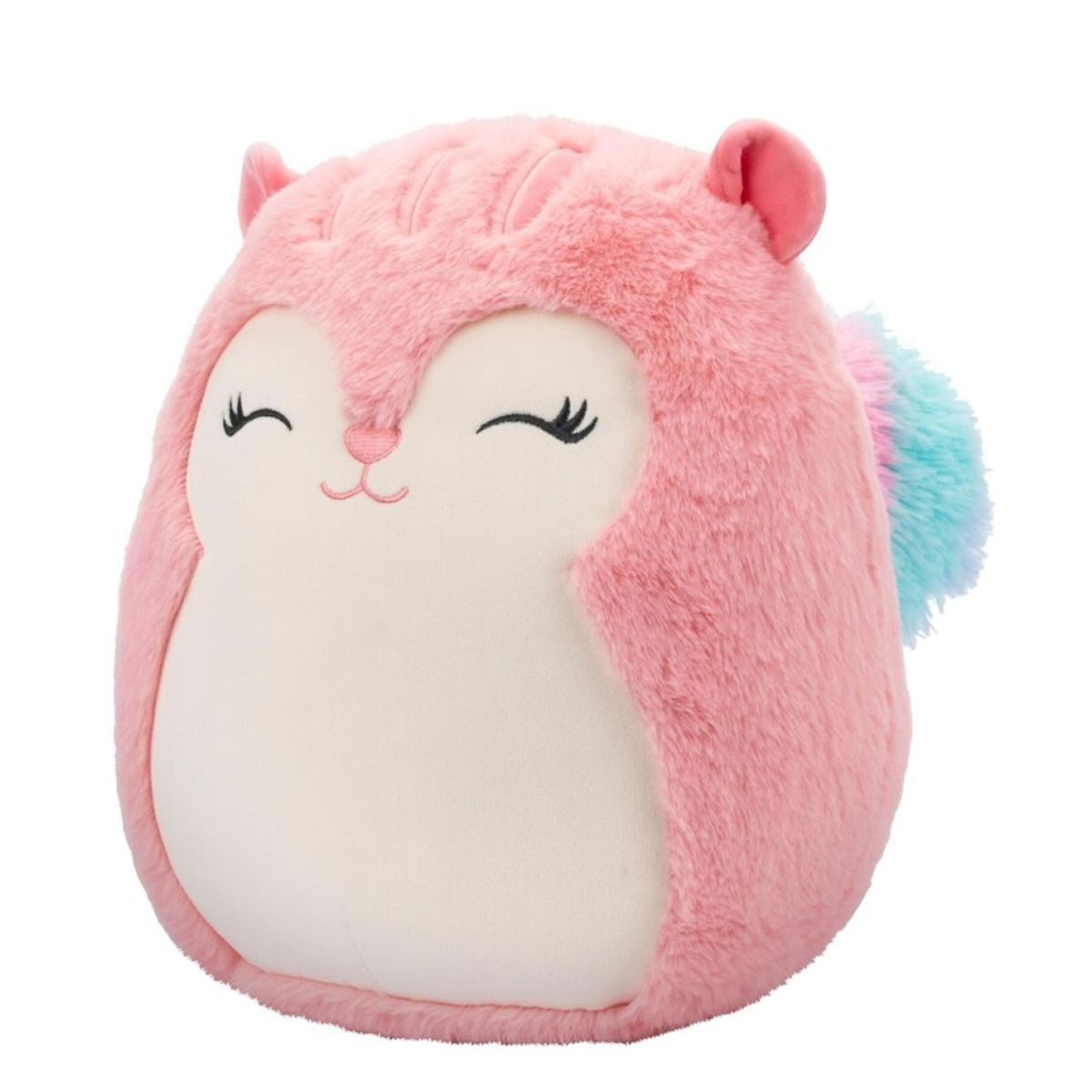 Jazwares Plüschfigur Jazwares SQCR05506 - Squishmallows - Eichhörnchen Amin günstig online kaufen