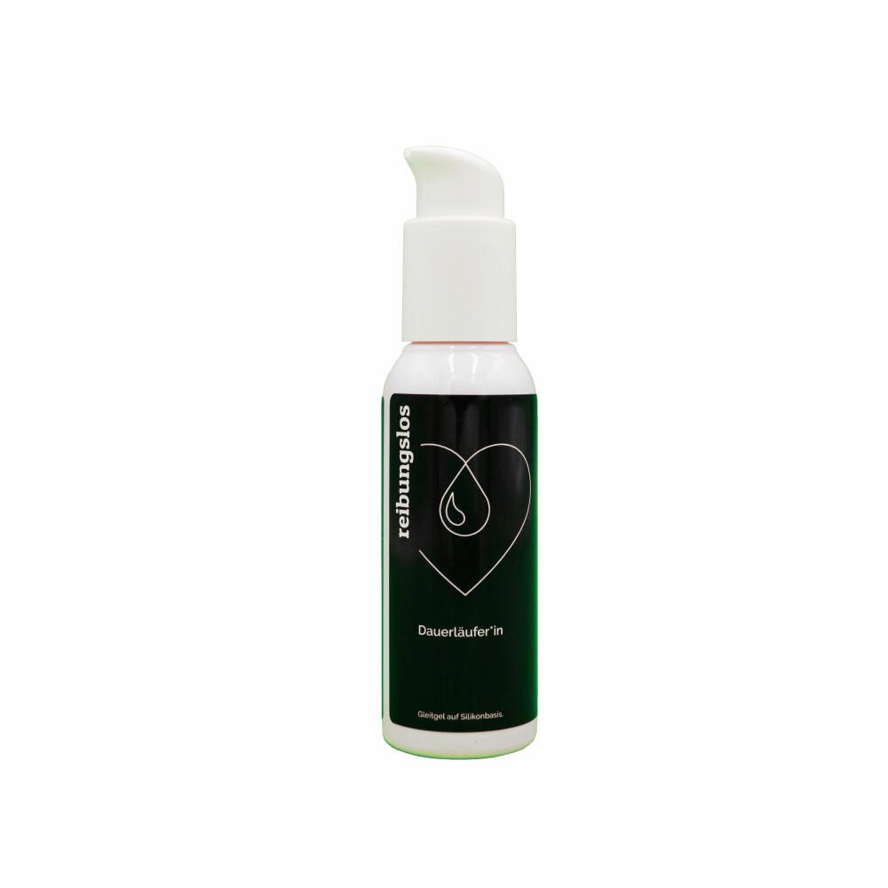 Gleitgel Reibungslos Dauerläufer 100 ml