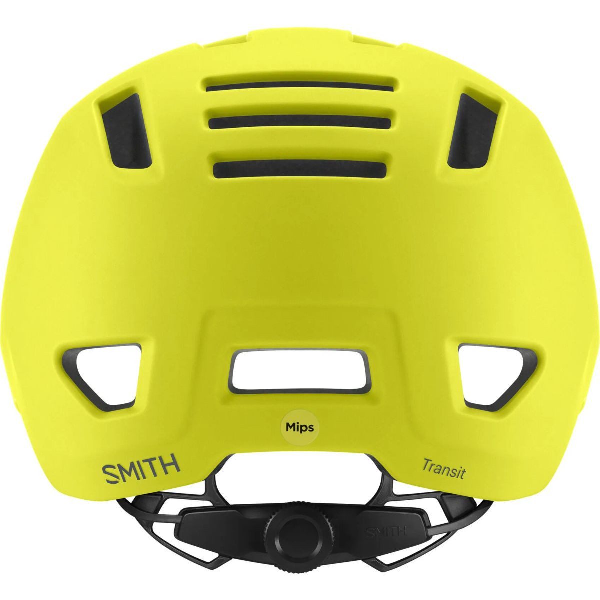 Smith Fahrradhelm Transit Mips, Leichter und sicherer Fahrradhelm mit Mips®-Technologie, ideal für
