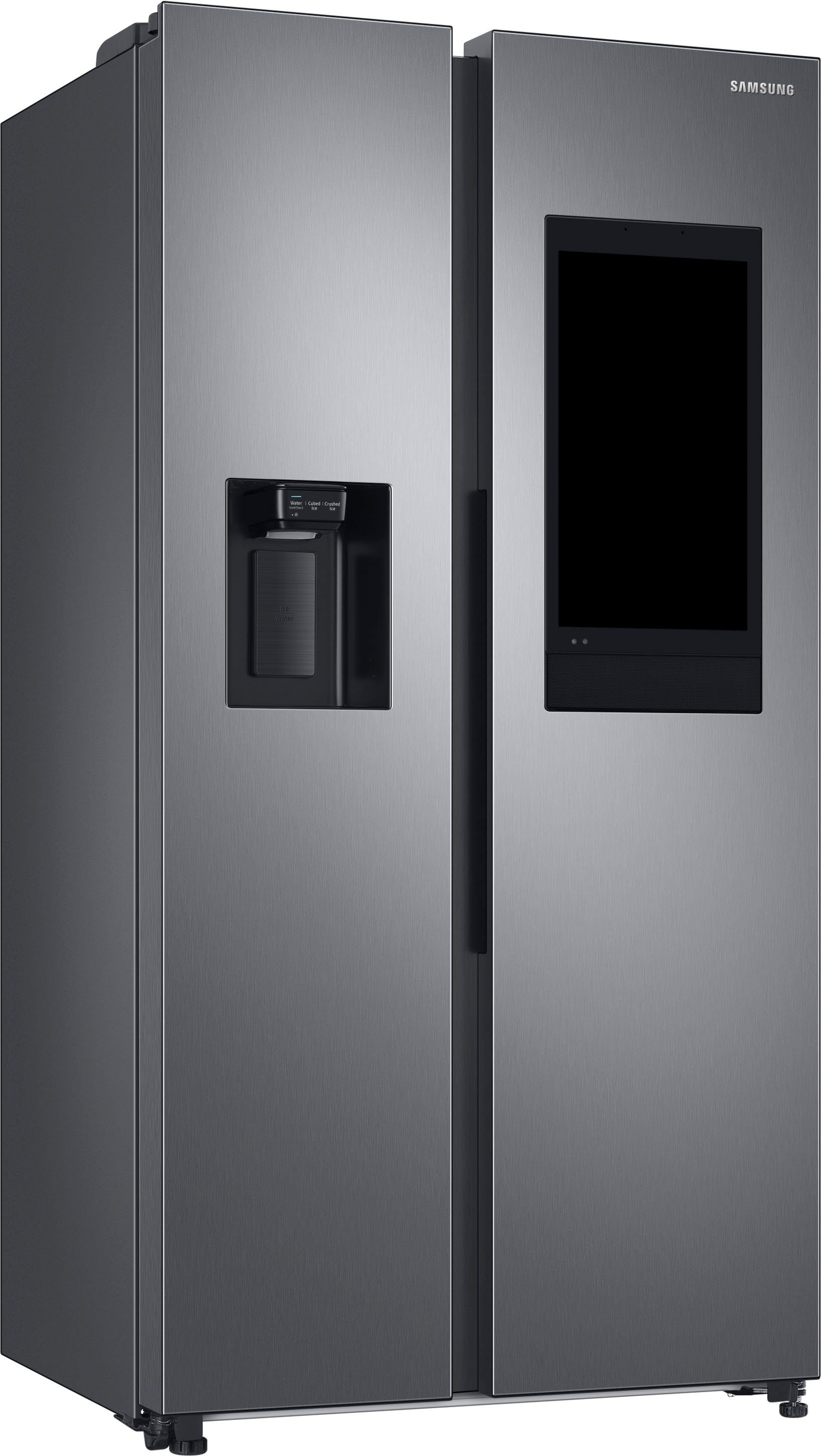 Samsung SidebySide RS6HA8880S9, 178 cm hoch, 91,2 cm breit online