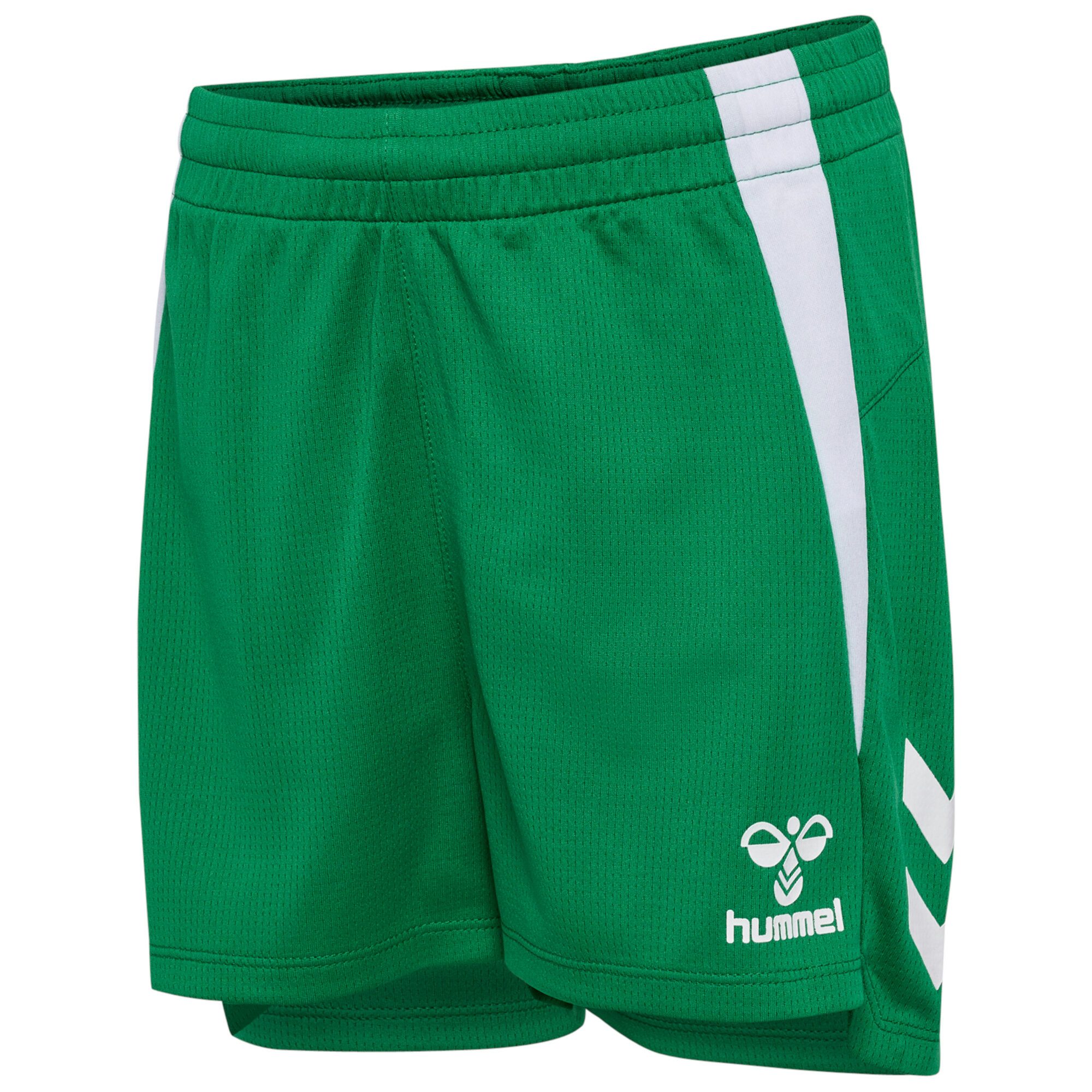 hummel Trainingsshorts Hummel Kinder Short LEAD 2.0 223744