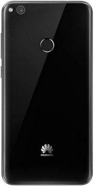 Huawei P9 Lite (2017) PRA-LX1 16GB Smartphone Black Smartphone (13,21 cm/5,2 Zoll, 16 GB Speicherplatz, 12 MP Kamera, Fingerprint 2.0)
