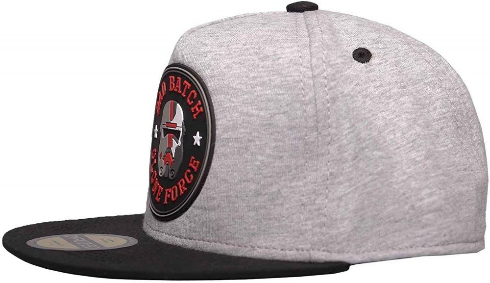 DIFUZED Snapback Cap