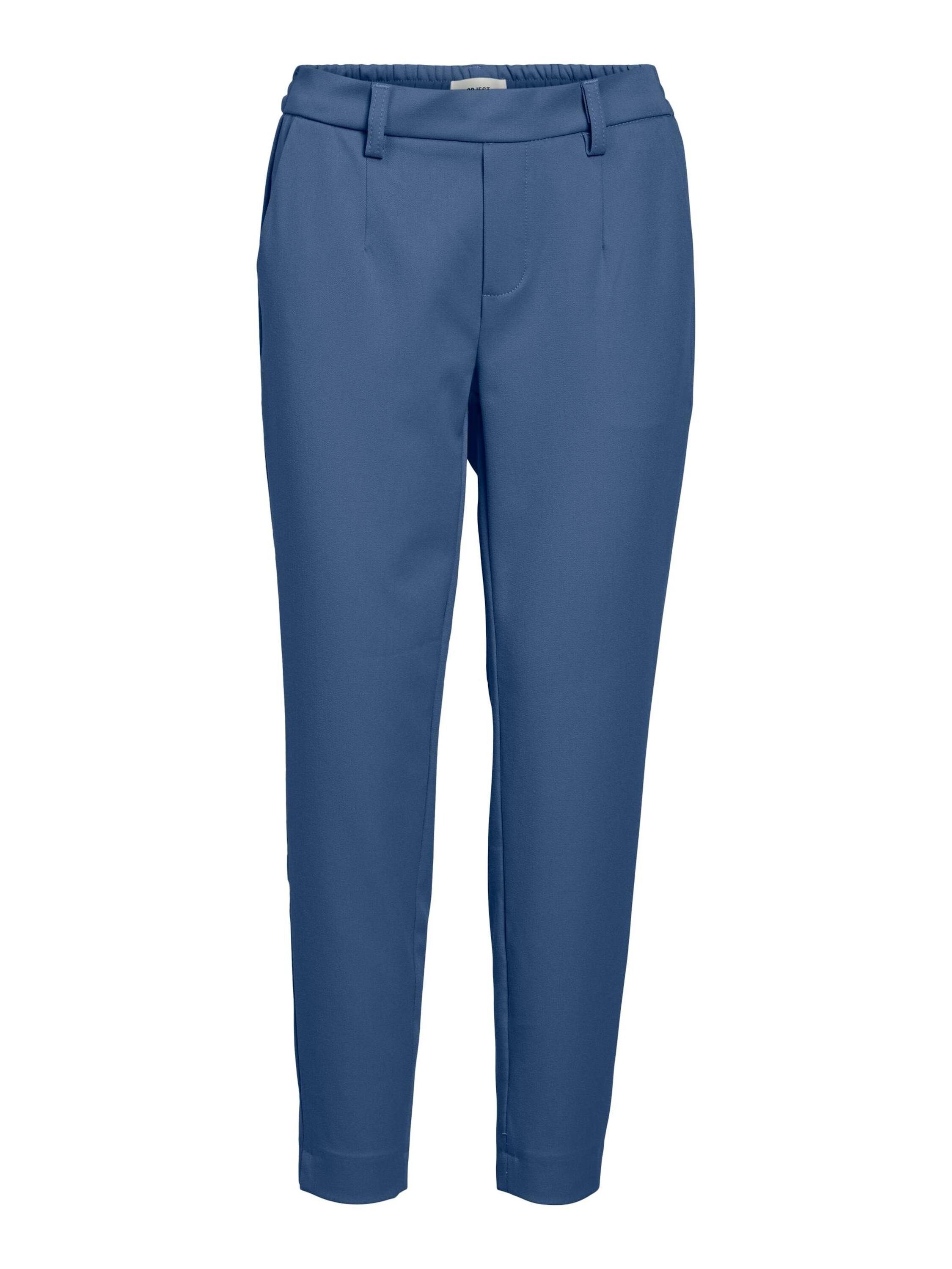 Object Stoffhose Lisa (1-tlg) Drapiert/gerafft