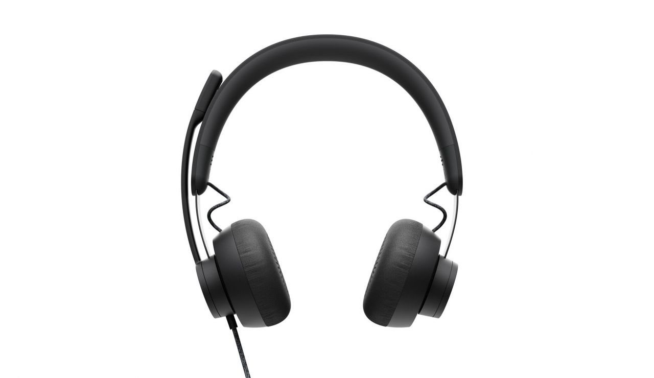 Logitech Headset Zone