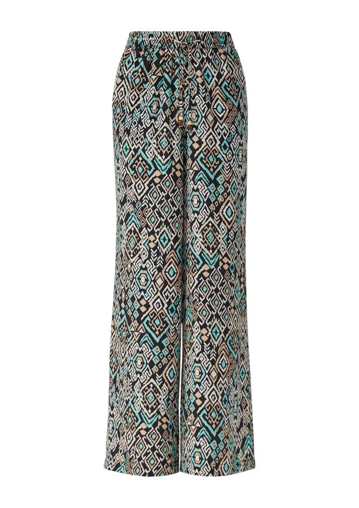 s.Oliver Schlupfhose Hose günstig online kaufen