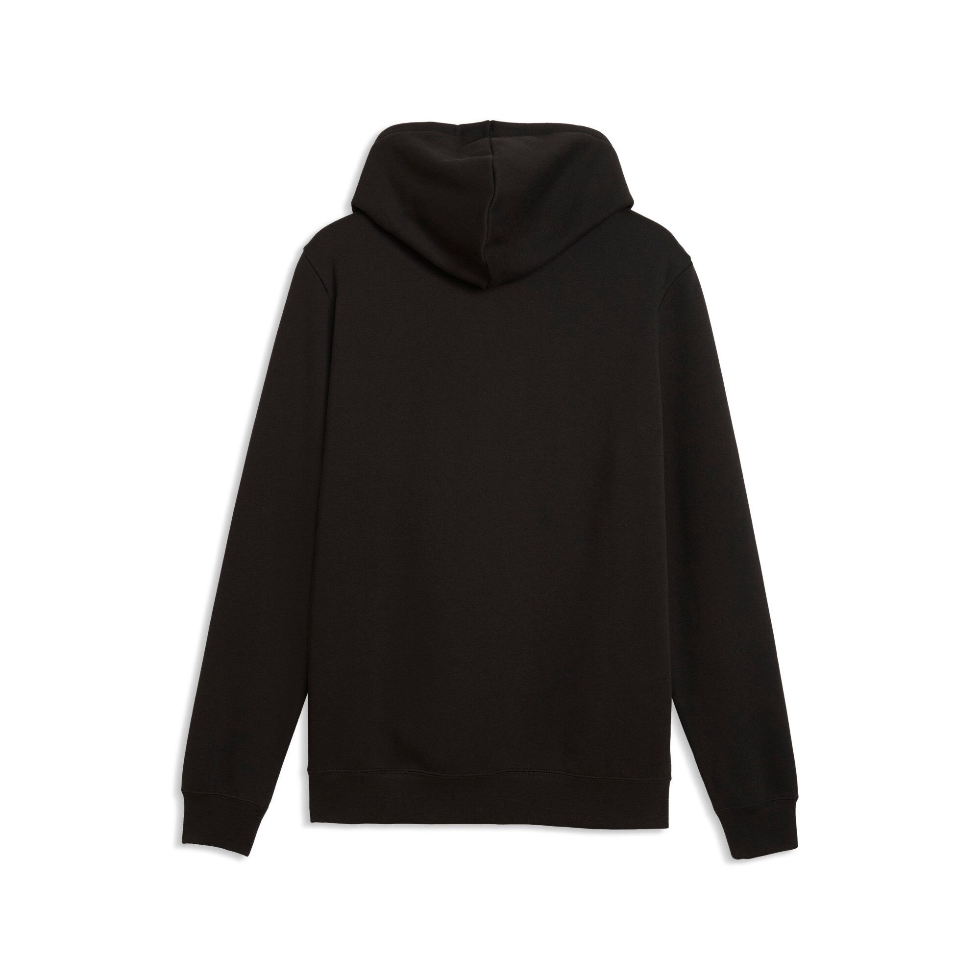 PUMA Kapuzensweatshirt CLASS GRAPHIC HOODIE FL mit Kängurutasche, unifarben, in normaler Länge, Regular Fit
