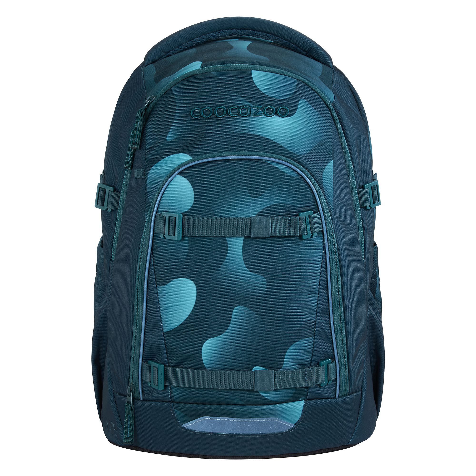 coocazoo Schulrucksack Mate, Polyester