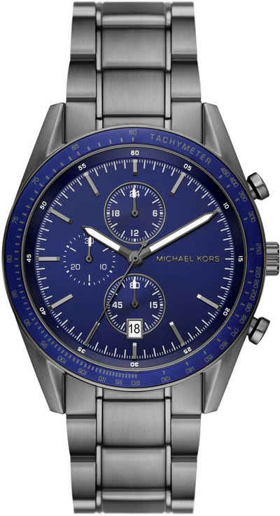 MICHAEL KORS Chronograph ACCELERATOR, MK9111