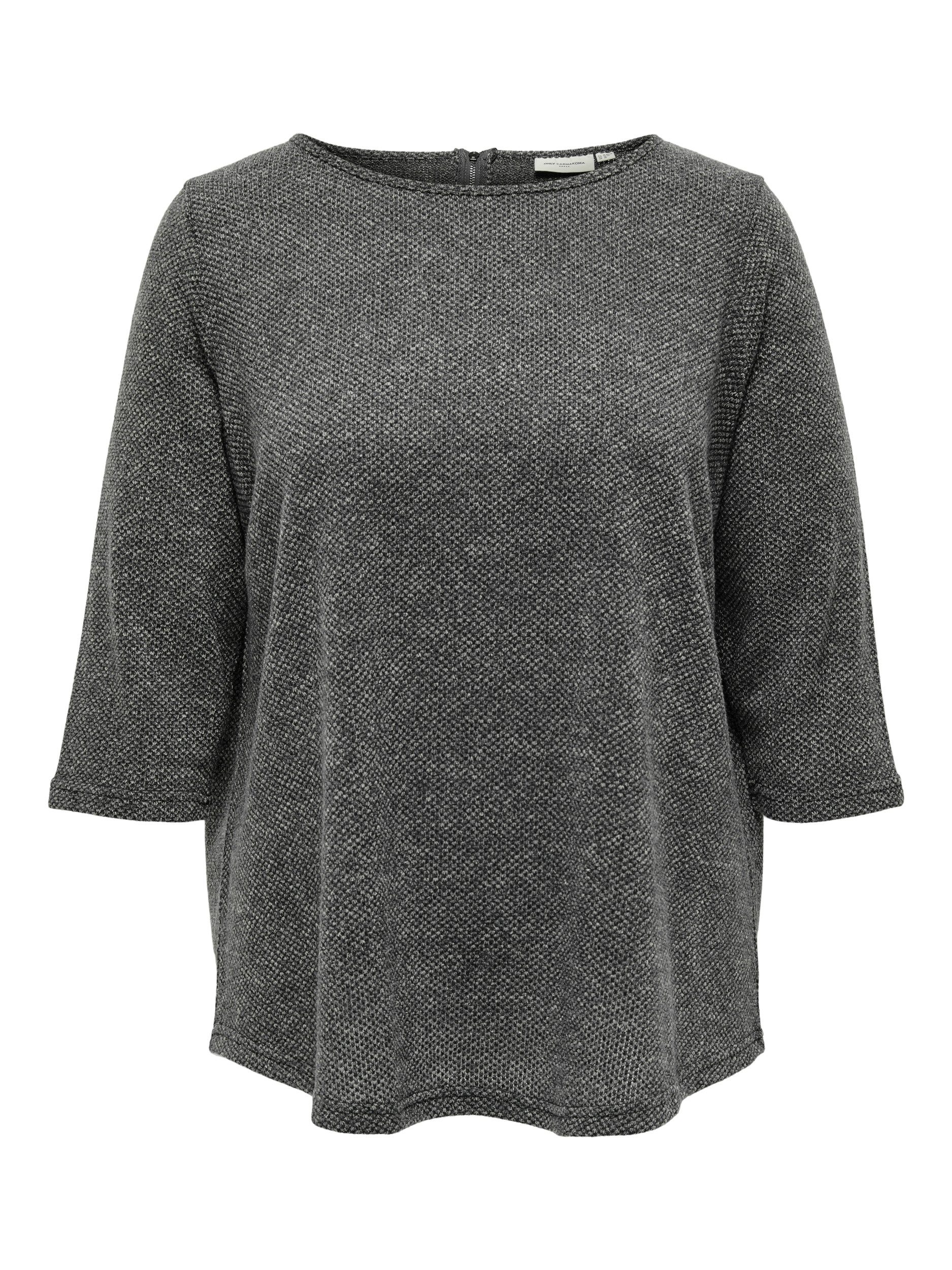 ONLY Blusenshirt CARMARTHA 3/4 TOP JRS günstig online kaufen