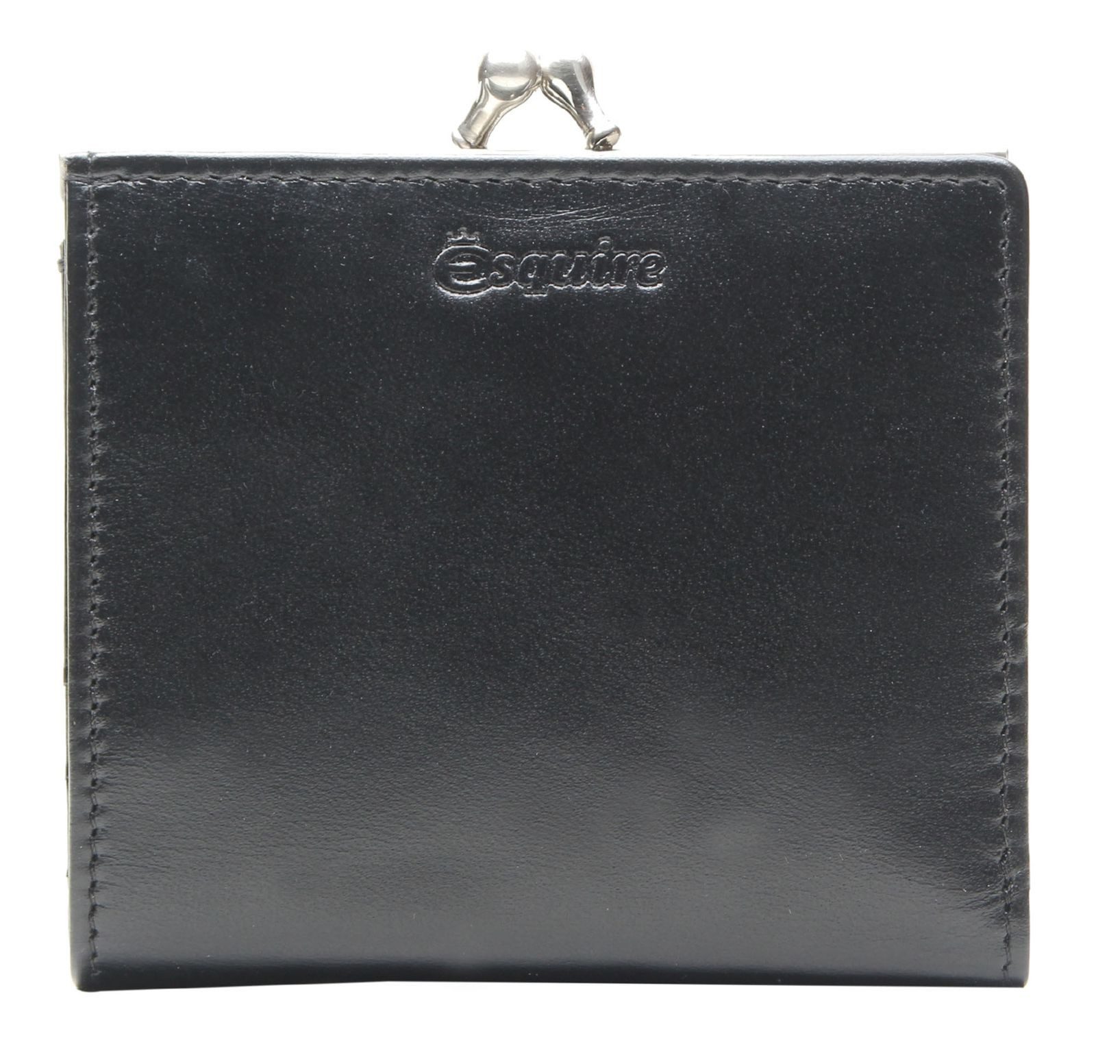 Esquire Geldbörse New Silk, mit RFID-Blocker Schutz