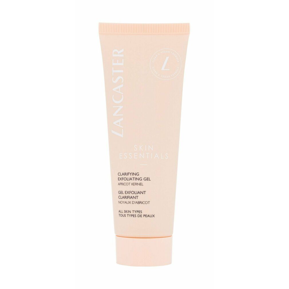 Gesichtspflege Skin Essentials Clarifying Exfoliating Gel 75ml