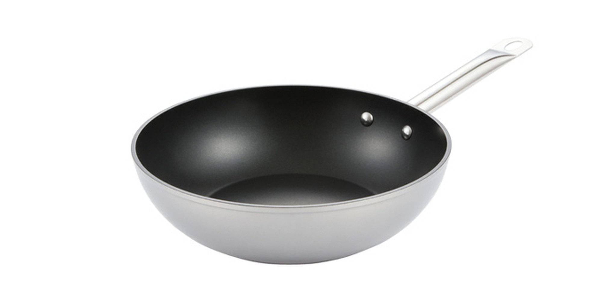 Tescoma Wok Wok GrandCHEF+ ø 28 cm