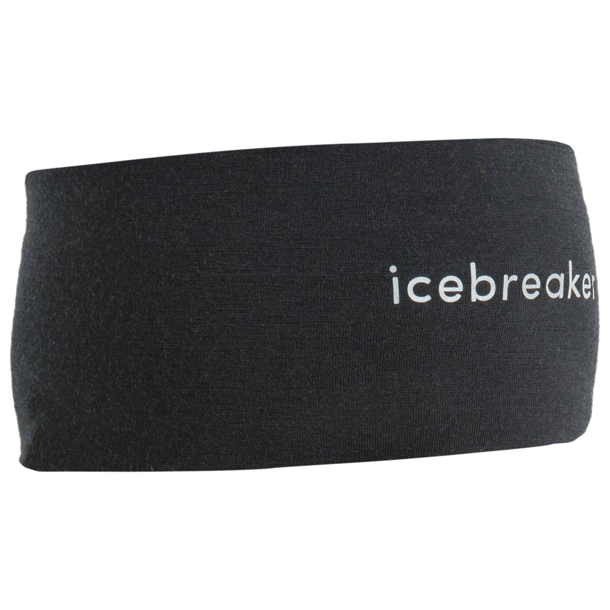 Icebreaker Beanie Stirnband Merino 200 Oasis