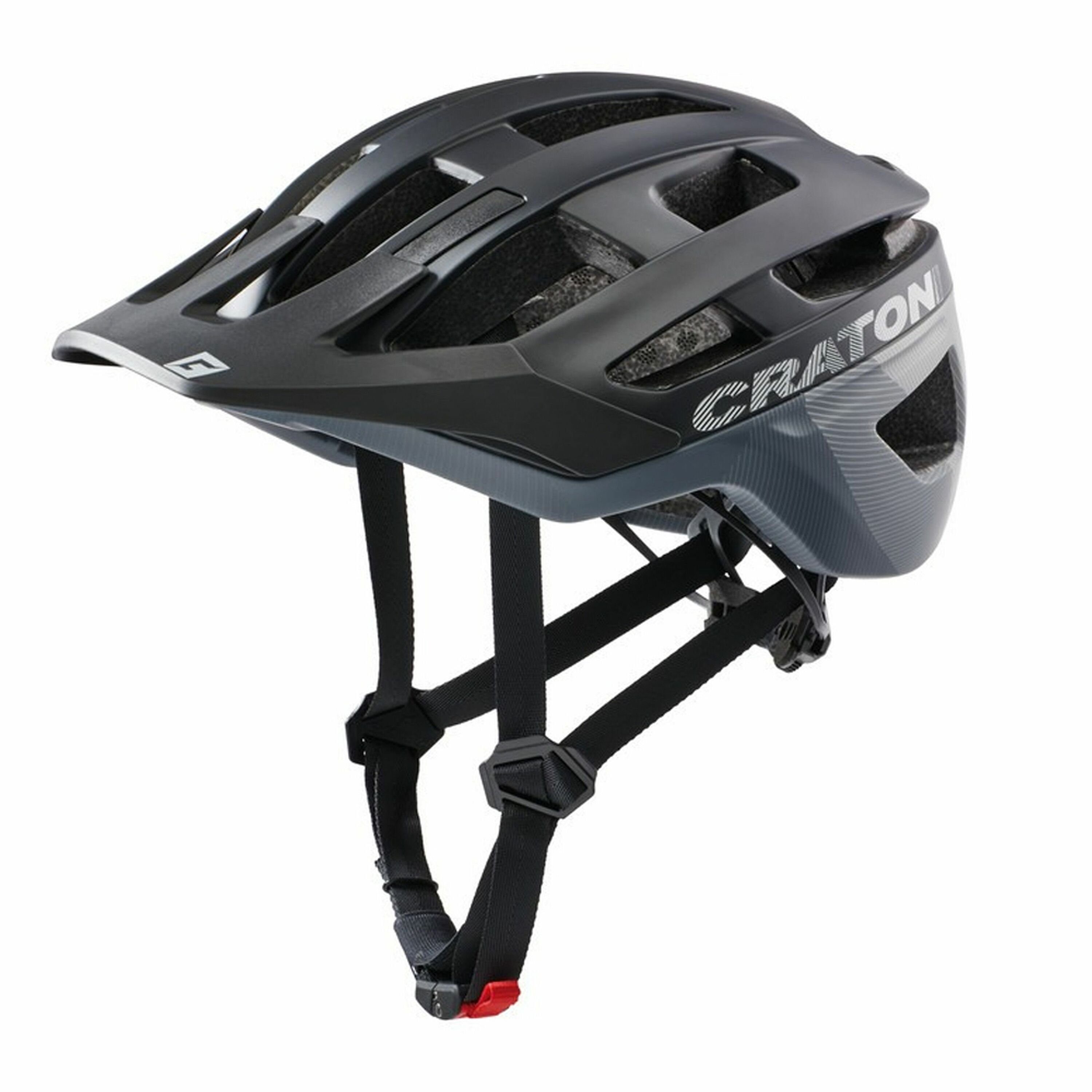 Fahrradhelm