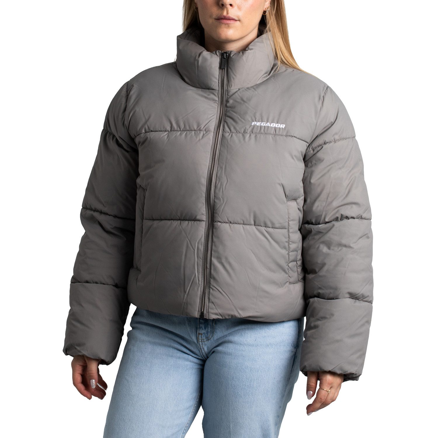 Steppjacke GEORGIA