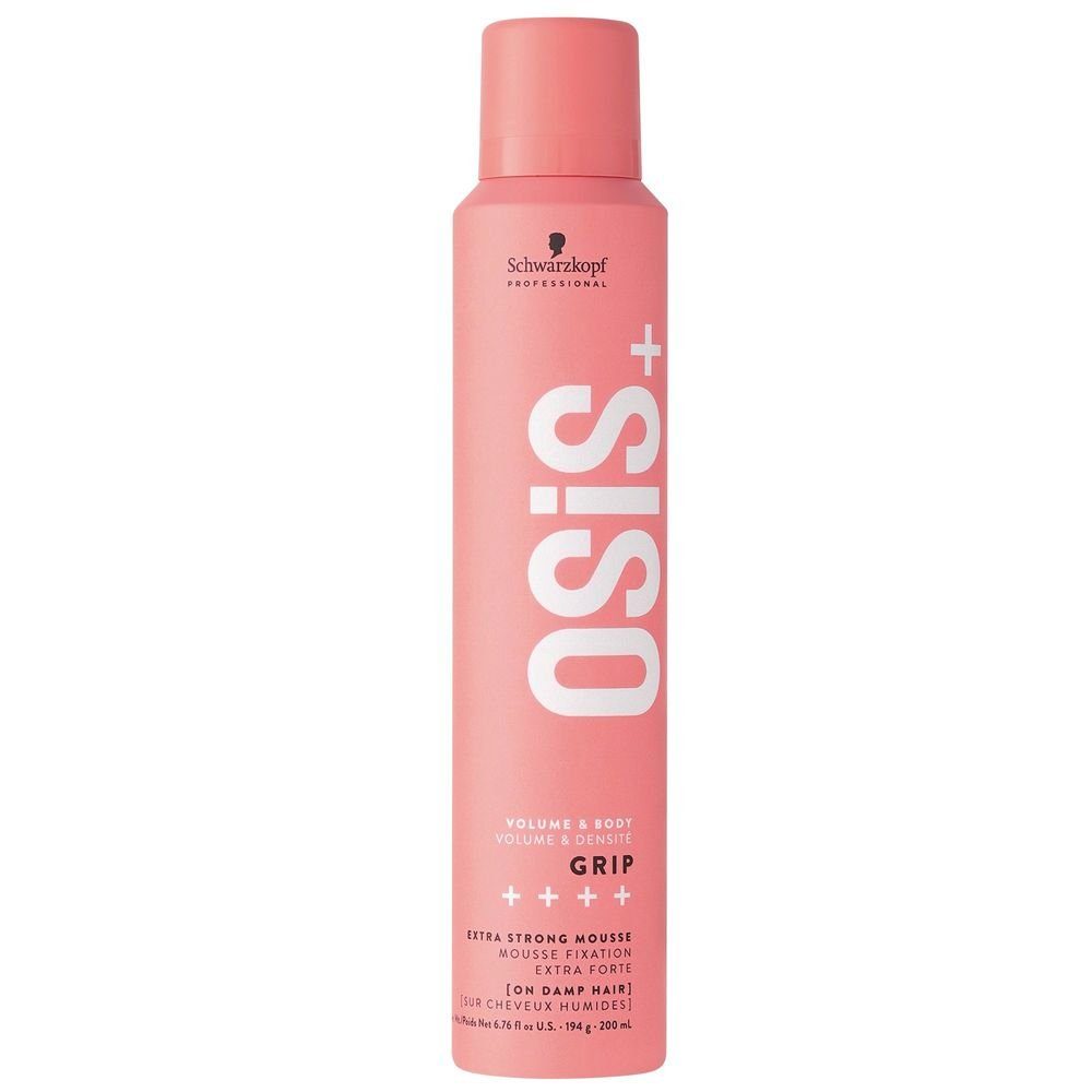 Schwarzkopf Professional Haarpflege-Spray Osis+ MS Grip 200 mll