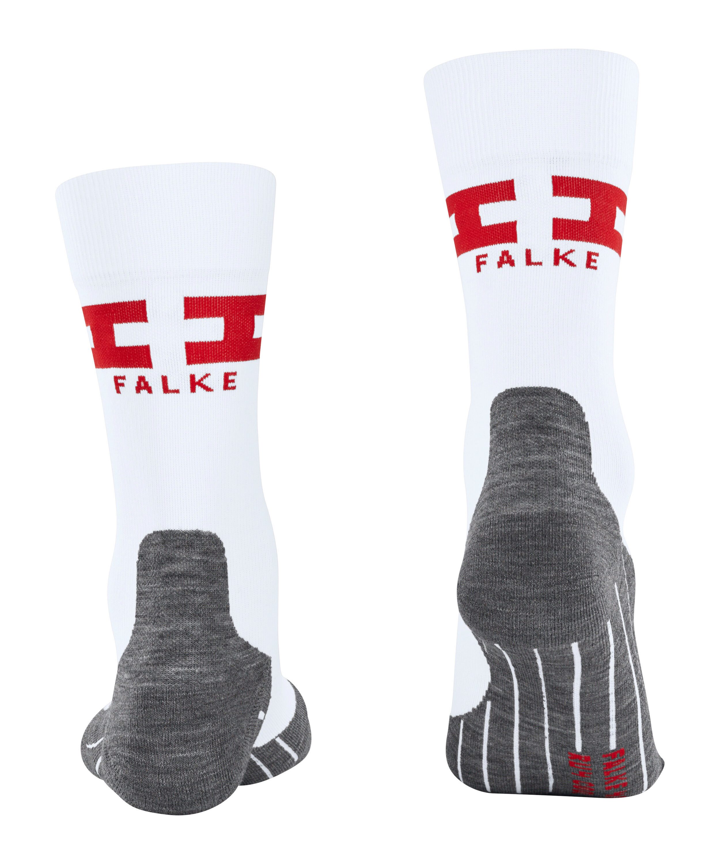 FALKE Laufsocken FALKE RU4 Cool Remi (1-Paar) mit angenehmen Kühlungseffekt