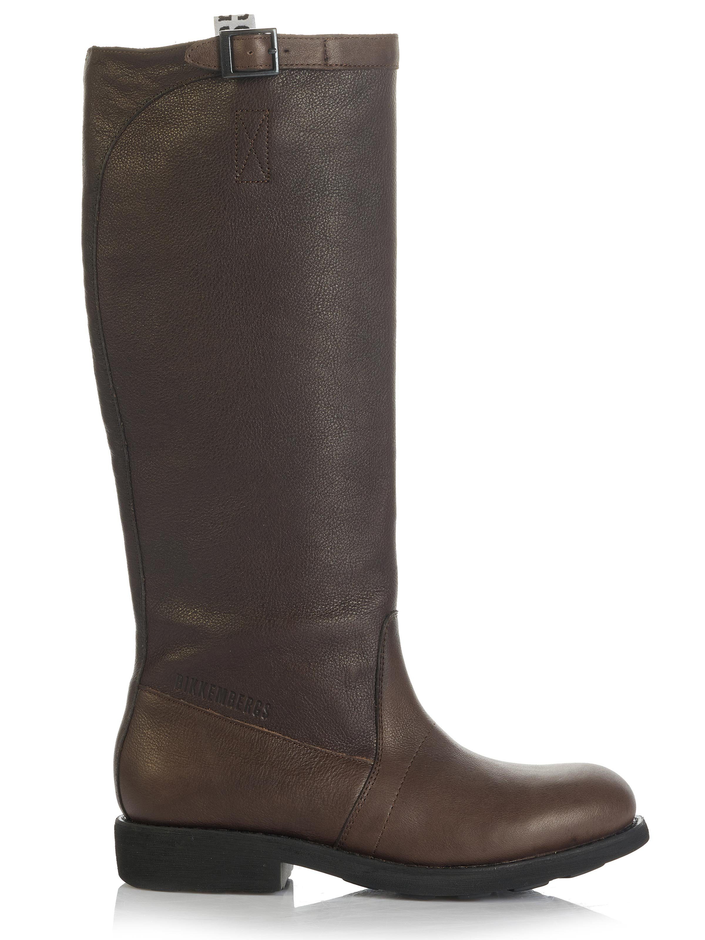 Bikkembergs Bikkembergs Stiefel Stiefel