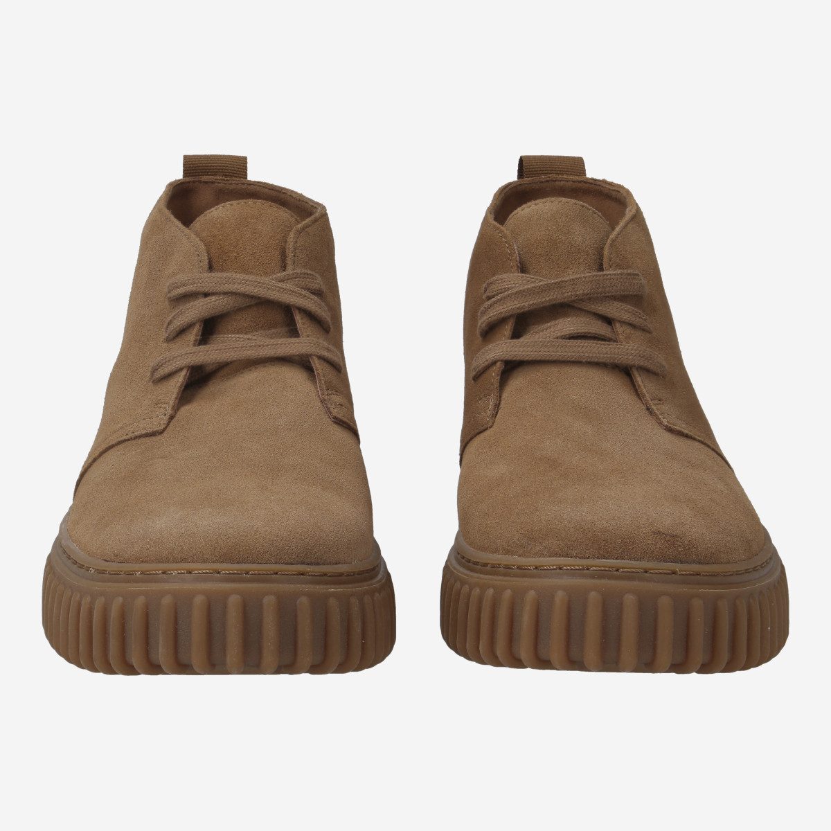 Clarks Clarks Torhill DB 26173466 7, Boots, Beige, Herren Stiefel günstig online kaufen