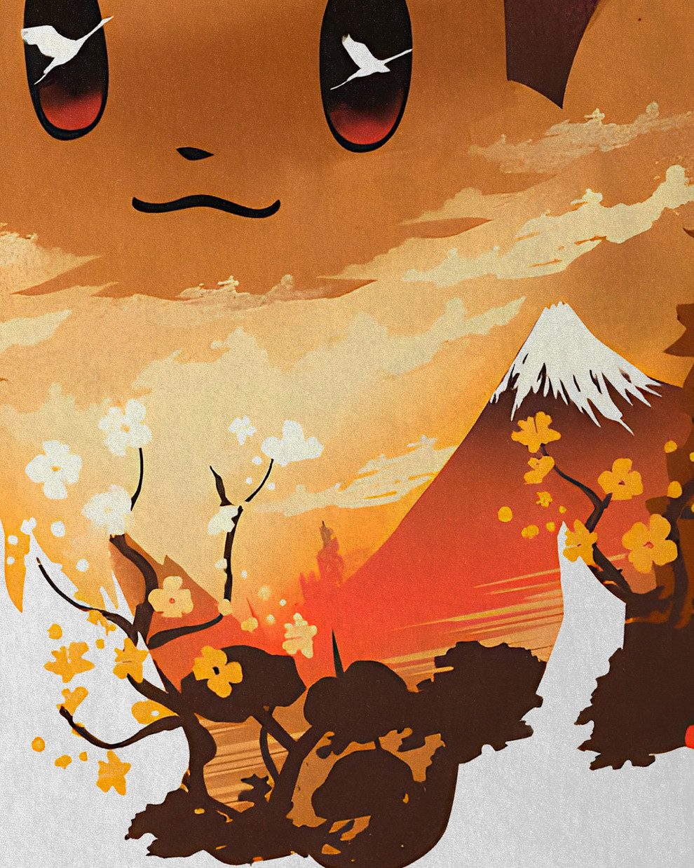 style3 T-Shirt Fury Fight amiibo planet go pokemon ball pikachu günstig online kaufen