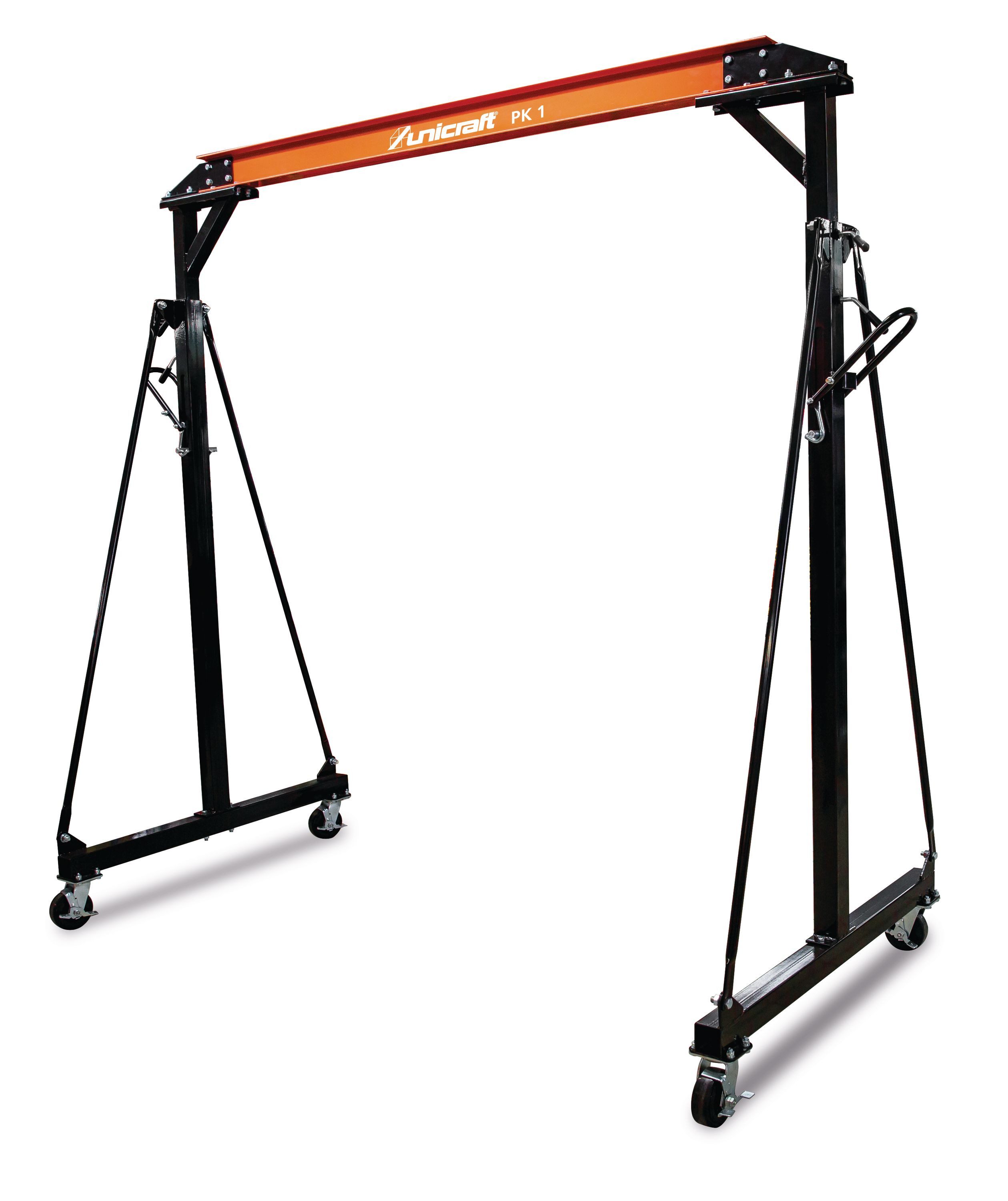 Unicraft Werkstattkran