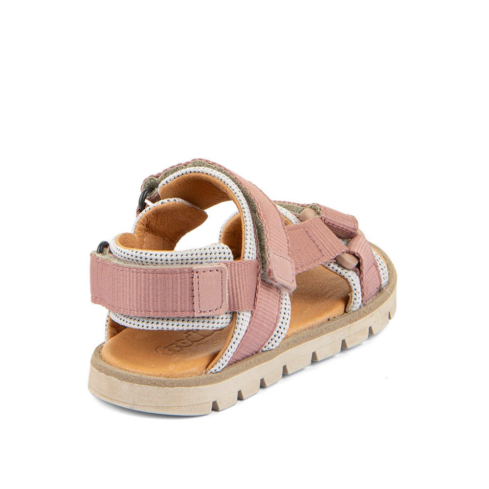 froddo® Sandale Trekking Schuh, Klettschuh mit Klettverschluss