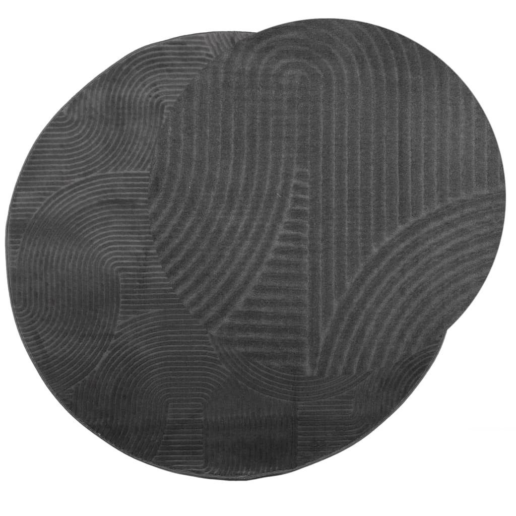 vidaXL Teppich Teppich IZA Kurzflor Skandi-Stil günstig online kaufen