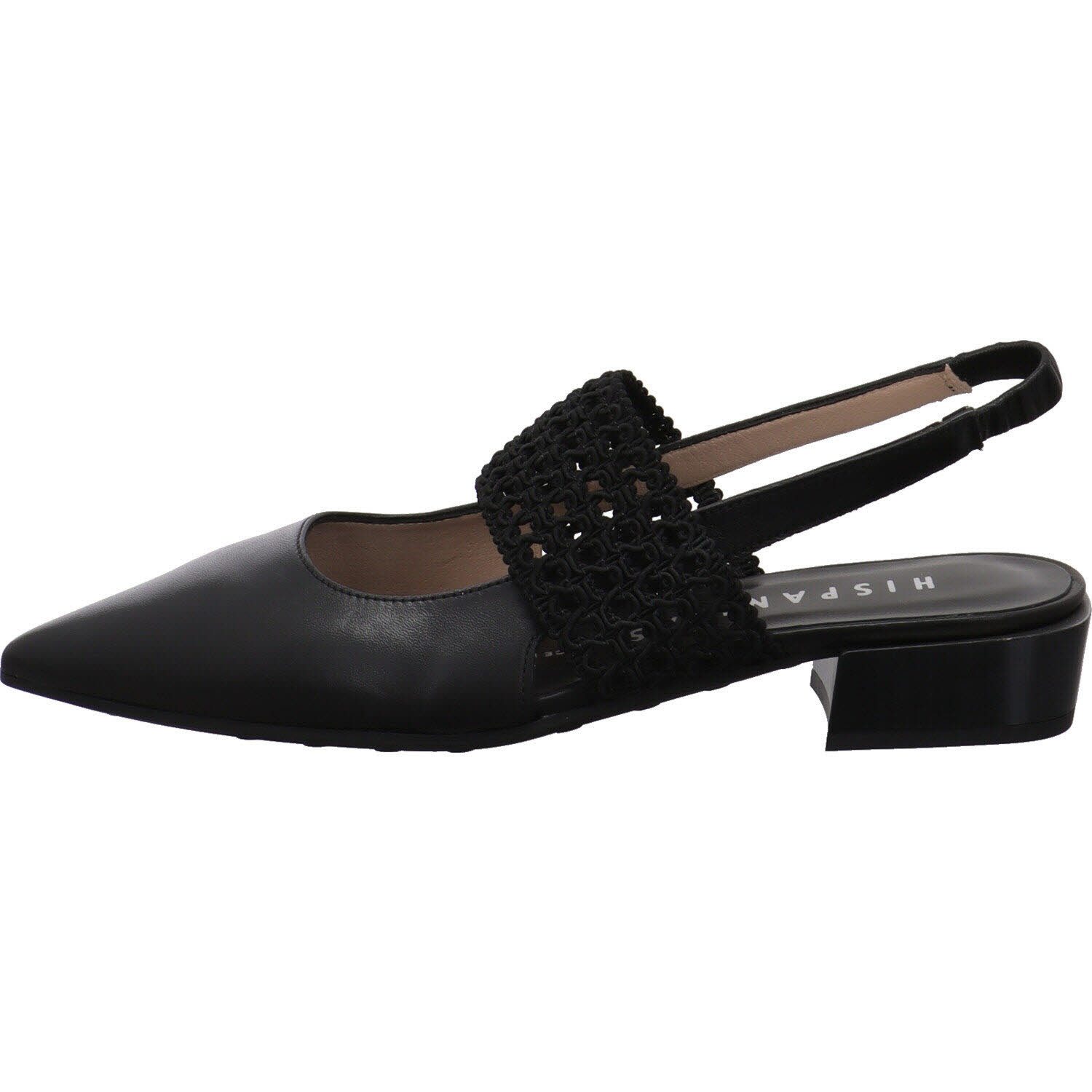 Hispanitas Lila Slingsandalette