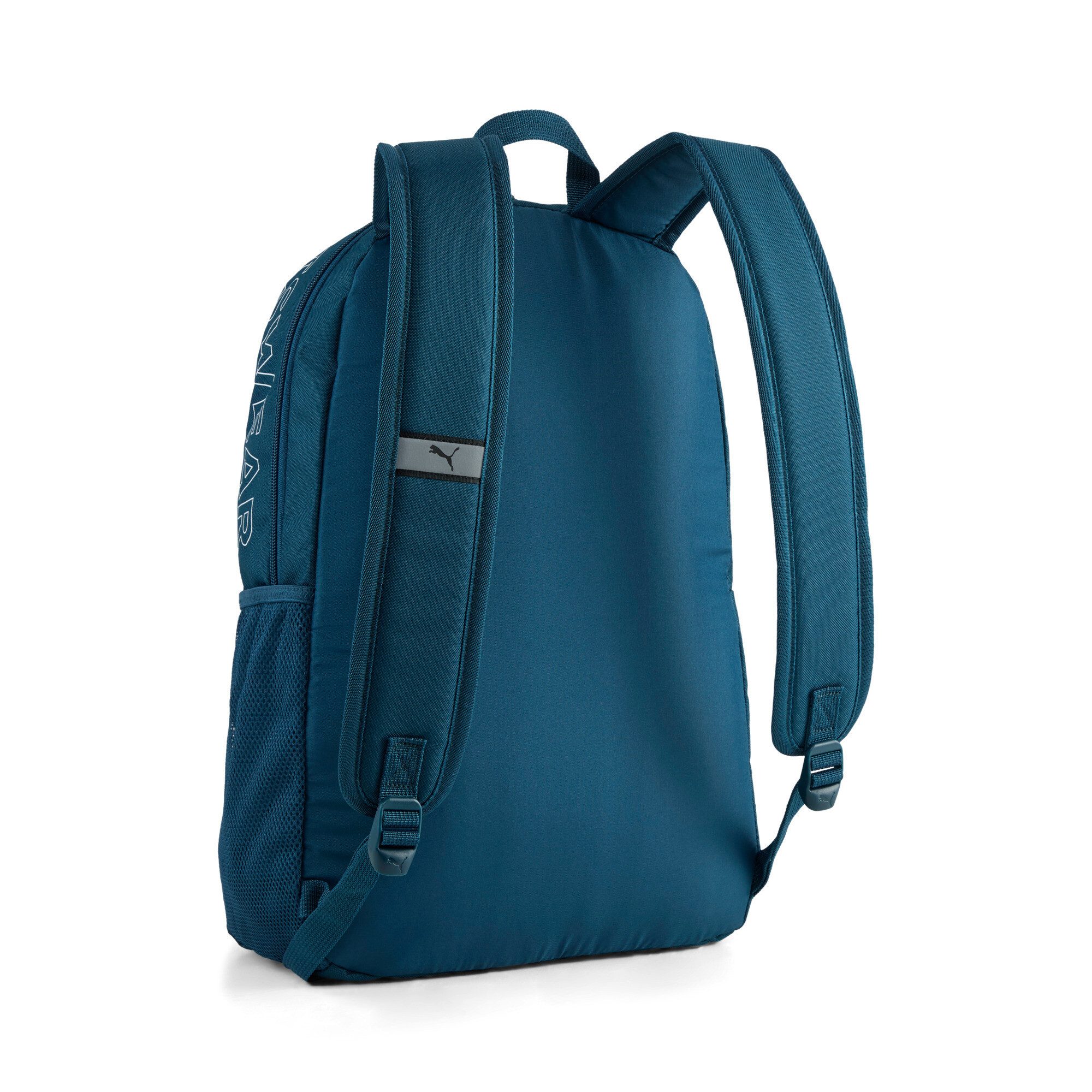 PUMA Rucksack PHASE BACKPACK II, mit weich gefüttertem Fach, mit mehreren Taschen
