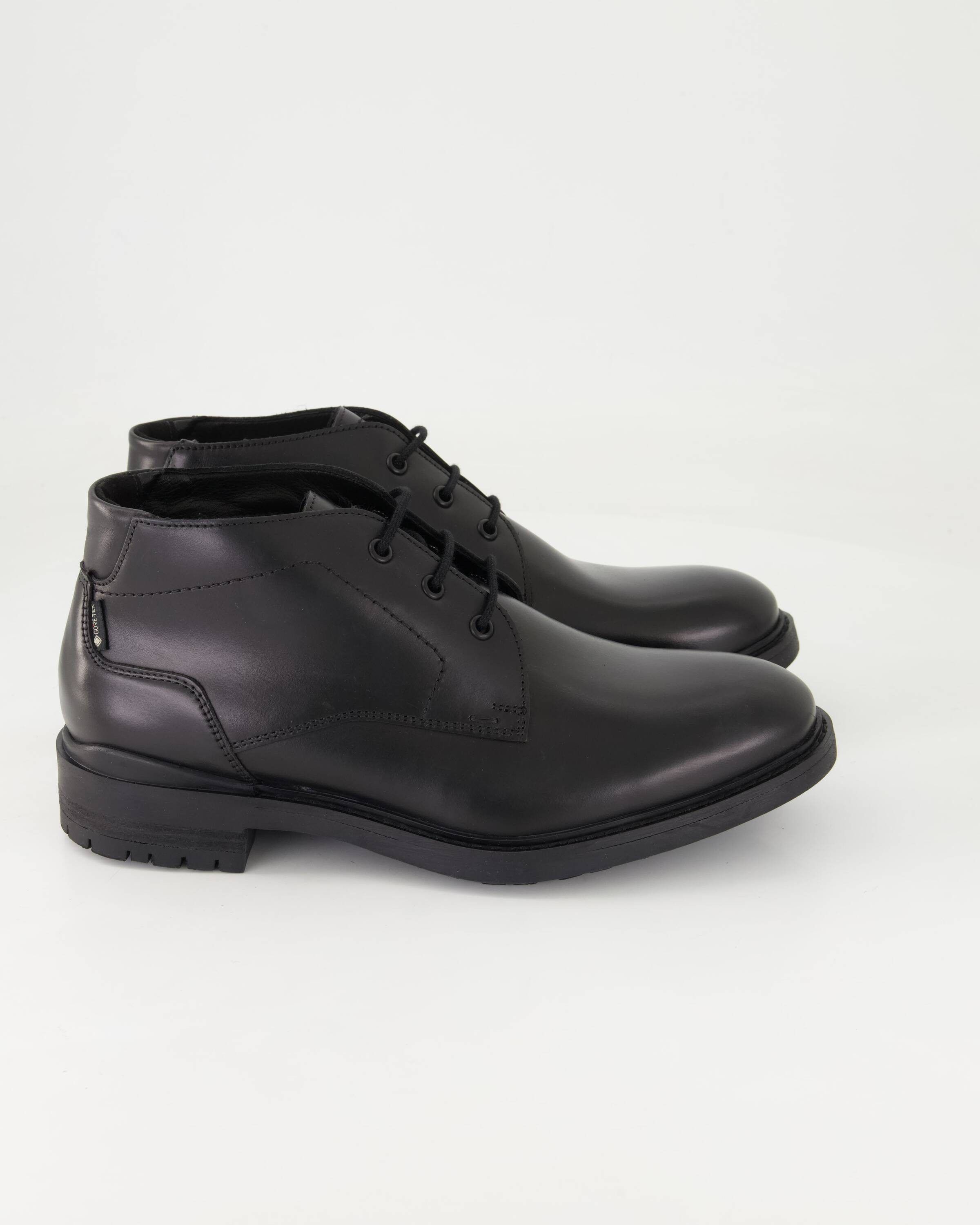 Lloyd Vibe 327G Stiefelette Obermaterial: Leder