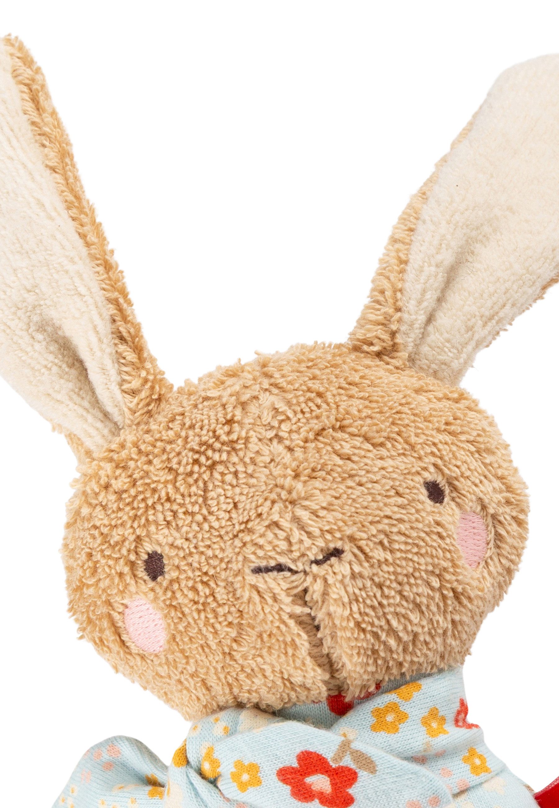 Sigikid Greifling Farmhouse Family für Babys und Kinder Jungen (1-tlg)
