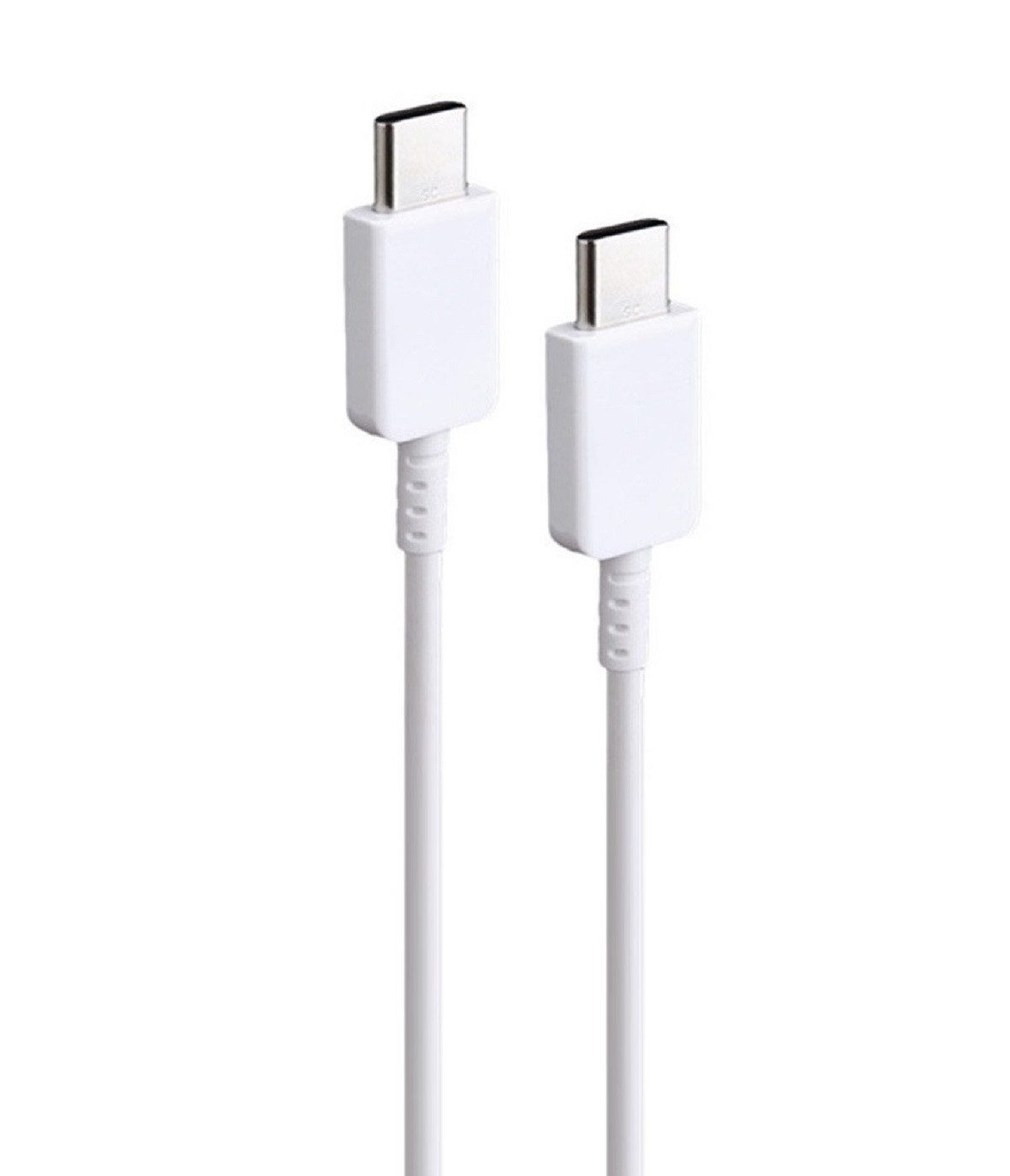 Ventarent Schnellladekabel USB-C passt für Google Pixel 9 Pro, 8, 7, 6, 5, 4 XL Smartphone-Kabel, USB-C, (100 cm), Fast Charging – Bild 3 von 4