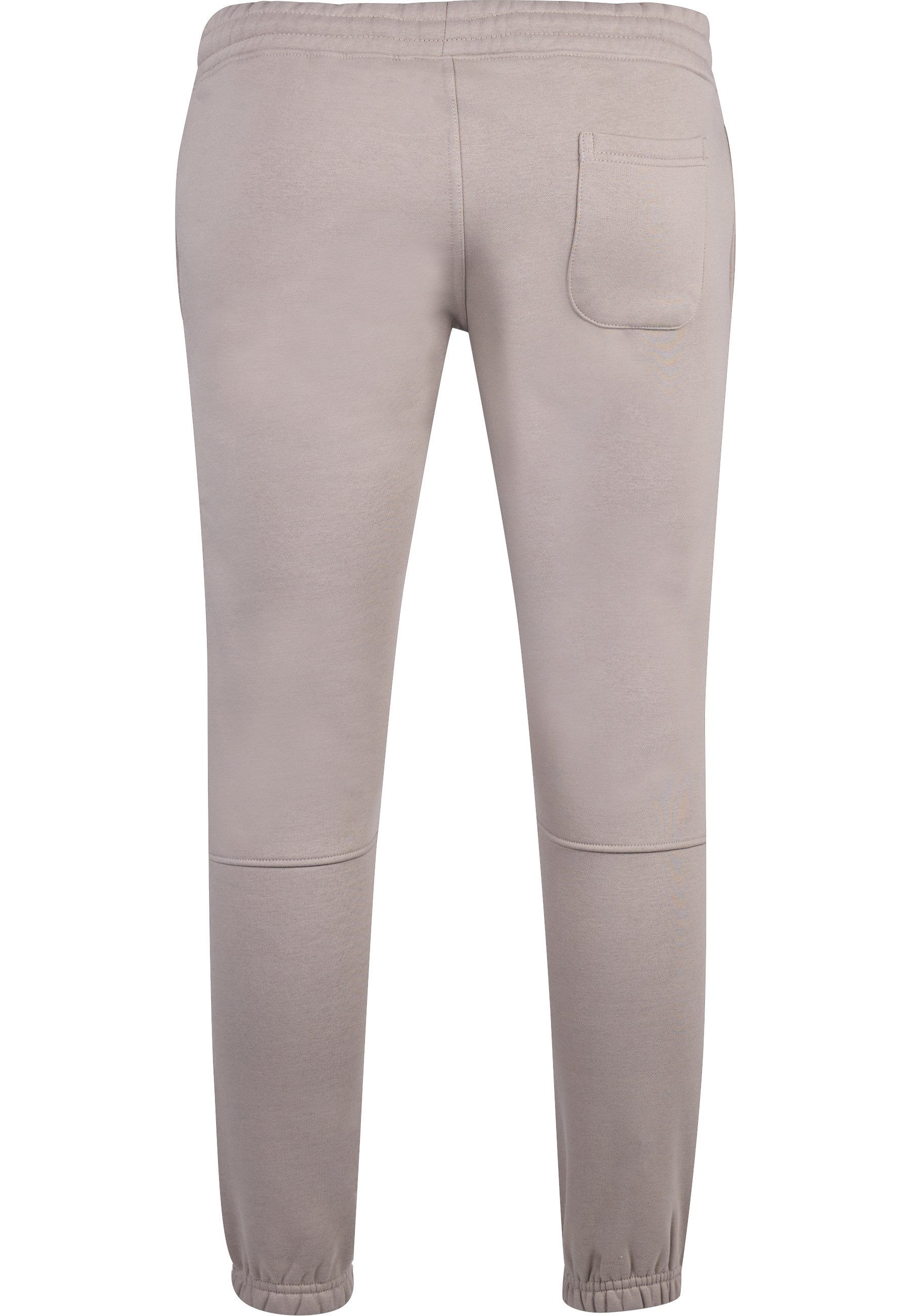 Dropsize Jogginghose Dropsize HEAVY MIRRORED LOGO JOGGER (1-tlg)